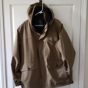 Men's All Season 3-in-1 Jacket